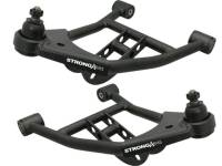 RideTech - Ridetech Complete Coil-Over System, Pin Spindle, for 1967-1969 Firebird 1st Gen F-Body, HQ Adjustable Shock - Image 3