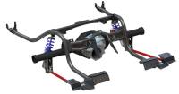 RideTech - Ridetech Complete Coil-Over System for 1970-1981 Trans Am 2nd Gen F-Body, HQ Adjustable Shock - Image 5