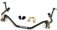 RideTech - Ridetech Air Ride Suspension System for 1964-1967 GTO GM A-Body, HQ Adjustable Shock - Image 3