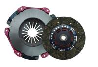 Ram Clutches - Ram Powergrip Clutch Set 10.5 X 1 1/8-10 SPLINE - Image 2