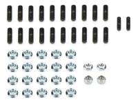 Moroso Oil Pan Stud Kit