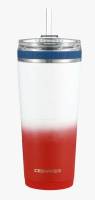 Butler Performance - Butler Pontiac Logo 26oz Iceshaker Flex Bottle, USA, No Handle - Image 2