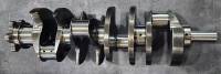 Bryant Pontiac Custom Billet Crank 4.500 Str, 3.00 Mains, 2.200 BBC Rod Journals
