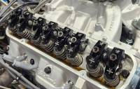 Scorpion - Butler Exclusive Tru-Ratio Endurance Series 1.6 Roller Rocker Arm Set/16 - Image 3
