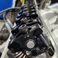 Scorpion - Butler Exclusive Tru-Ratio Endurance Series 1.6 Roller Rocker Arm Set/16 - Image 4