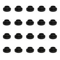 Head Bolt Step Washer, Chromoly,  .500 in. I.D., Set of 20 LPI-U0001-20