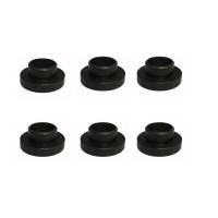 Head Bolt Step Washer, Chromoly,  .500 in. I.D., Set/6 LPI-U0001-6