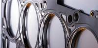 Cometic - Pontiac Aftermarket Block Cometic 5 Layer MLS Head Gaskets Round Bore- 4.380" Bore- .044" Thick- Butler Spec (Set/2) - Image 2