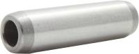 Pontiac Cast Valve Guides for Cast Iron Heads, 11/32(.342") ID - .502 OD - 2 3/8" Set/16