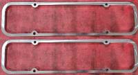 Butler Performance - Pontiac Billet Valve Cover Spacers, 3/8", Set - Image 3