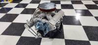 Butler Performance - SOLD Butler Crate Engine 400/467cu in., 630+hp 620 Tq, Carbureted Engine - Image 11