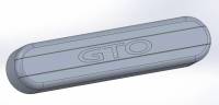Butler Performance - Aluminum Valve Covers/Coil Covers Late Model Pontiac/LS, Polished, Choose Your Logo (Set) - Image 9