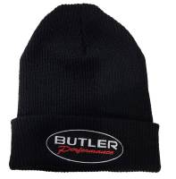 Butler Logo Beanie