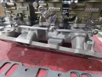 FiTech EFI Systems - Butler Built EFI Tri-Power System, Fully Assembled - Image 5