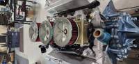 FiTech EFI Systems - Butler Spec EFI Tri-Power System Kit, Ready to Assemble - Image 3