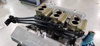 FiTech EFI Systems - Butler Spec EFI Tri-Power System Kit, Ready to Assemble - Image 5
