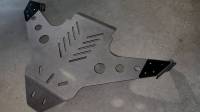 Butler Performance - Fast Monty's Garage- Oil Pan Protection Plate for '64 through 72 GM A-Body's - Image 3