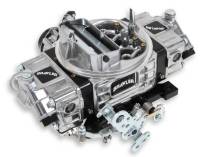 Holley BRAWLER 750 CFM MECH SEC STREET 750 CFM - 4150 - Mechanical Secondaries - Shiny - Gasoline