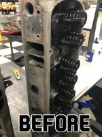 Butler Performance - Send us Your Heads- Speedmaster to Butler Process Head Upgrade Package, Ready to Assemble - Image 2