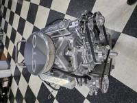 Billet Specialties - Billet Specialties Billet Aluminum Air Cleaner Assembly, GTO LOGO High Polish Finish - Image 3