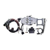 Edelbrock - Edelbrock EZ-Street Throttle Body EFI System - Image 2