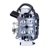 Edelbrock - Edelbrock EZ-Street Throttle Body EFI System - Image 6