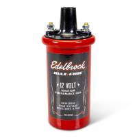 Edelbrock - Edelbrock Electronic Oil Filled Ignition Coil - Image 1