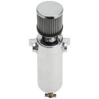 ALL Star Tank Breather 3/8"NPT Fitting