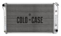 Cold Case 70-81 Firebird Aluminum Radiator, (AT) CCR-GPF18A