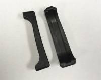Cold Case Radiator Rubber Insulators