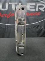 Butler Performance D-Port CNC Ported Aluminum Pontiac Cylinder Heads, (Pair)