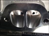 Butler Performance - Butler Performance D-Port CNC Ported Aluminum Pontiac Cylinder Heads, (Pair) - Image 5