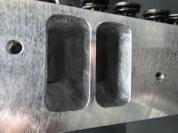 Butler Performance - Butler Performance Rd Port CNC Ported Aluminum Pontiac Cylinder Heads, (Pair) - Image 3