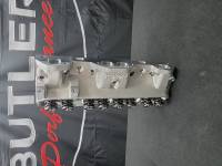 Butler Performance - Butler Performance Rd Port CNC Ported Aluminum Pontiac Cylinder Heads, (Pair) - Image 4