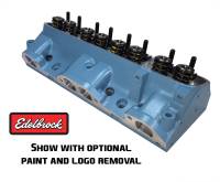 Butler Performance - Butler Performance Rd Port CNC Ported Aluminum Pontiac Cylinder Heads, (Pair) - Image 6