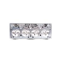 Butler Performance - Butler Built D-Port Aluminum Cylinder Heads w/ Edelbrock Castings, Made in the USA Set/2 - Image 2