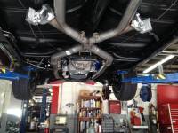 Pypes Exhaust - Pypes 3" DUAL ELECTRIC CUTOUT KIT (PYP-HVE10K3) - Image 2
