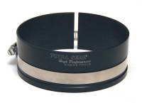 Total Seal Adjustable Tapered Ring Compressor, 4.345"-4.455" Bore (TSR-RC4345-4455)