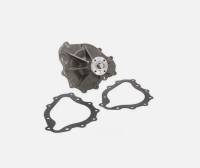 Butler Performance - Dayco Pontiac High Flow 11 Bolt Water Pump, 1969 1/2 - 79, 4.5" - Image 1