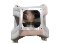 Kauffman Racing Equipment - Pontiac Polar Wind Intake, 4500 Series - CNC Port Matched to Butler Wide Port Heads (w/ Plenum Work) BPI-PW-Intake-PM-WIDE-PORT - Image 2