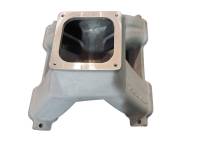 Kauffman Racing Equipment - Pontiac Polar Wind Intake, 4500 Series - CNC Port Matched to Butler Wide Port Heads (w/ Plenum Work) BPI-PW-Intake-PM-WIDE-PORT - Image 8