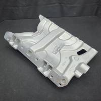 Edelbrock - Edelbrock Torker II Pontiac Intake Manifold - CNC Port Matched to Out-of-Box Edelbrock Heads EDL-5056-PM-OOB - Image 3