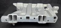 Edelbrock - Edelbrock Torker II Pontiac Intake Manifold - CNC Port Matched to Out-of-Box Edelbrock Heads EDL-5056-PM-OOB - Image 4
