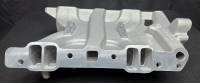 Edelbrock - Edelbrock Torker II Pontiac Intake Manifold - CNC Port Matched to Butler 310/315/325 CNC Heads EDL-5056-PM-325 - Image 5