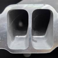 Edelbrock - Edelbrock Torker II Pontiac Intake Manifold - CNC Port Matched to Butler 310/315/325 CNC Heads EDL-5056-PM-325 - Image 4