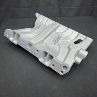 Edelbrock - Edelbrock Torker II Pontiac Intake Manifold - CNC Port Matched to Butler 310/315/325 CNC Heads EDL-5056-PM-325 - Image 3