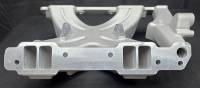 Edelbrock - Edelbrock Victor Jr Pontiac Intake Manifold - CNC Port Matched to Butler 310/315/325 CNC Heads EDL-29569-PM-325 - Image 3