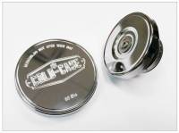 Cold Case Billet Radiator Cap Cover Only CCR-RC100