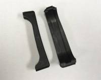 Cold Case Radiator Rubber Insulators