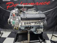 Butler Performance - Butler Performance 407ci TorqStorm Supercharged Pontiac Crate Engine — PUMP GAS 708 HP / 671 LB-FT, Dyno Tested - Image 3